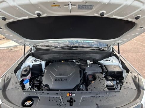 Used 2025 Kia Telluride SX Prestige X-Line AWD/4WD image 34