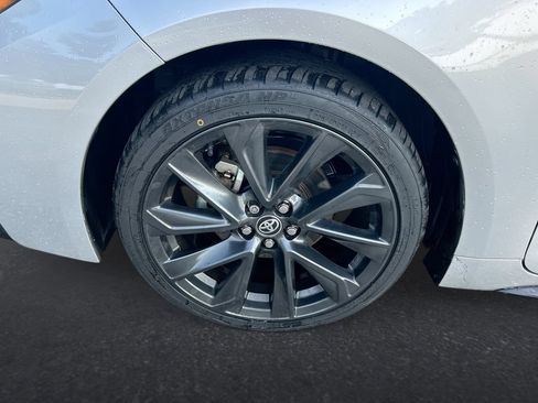 Used 2023 Toyota Corolla SE FWD image 10