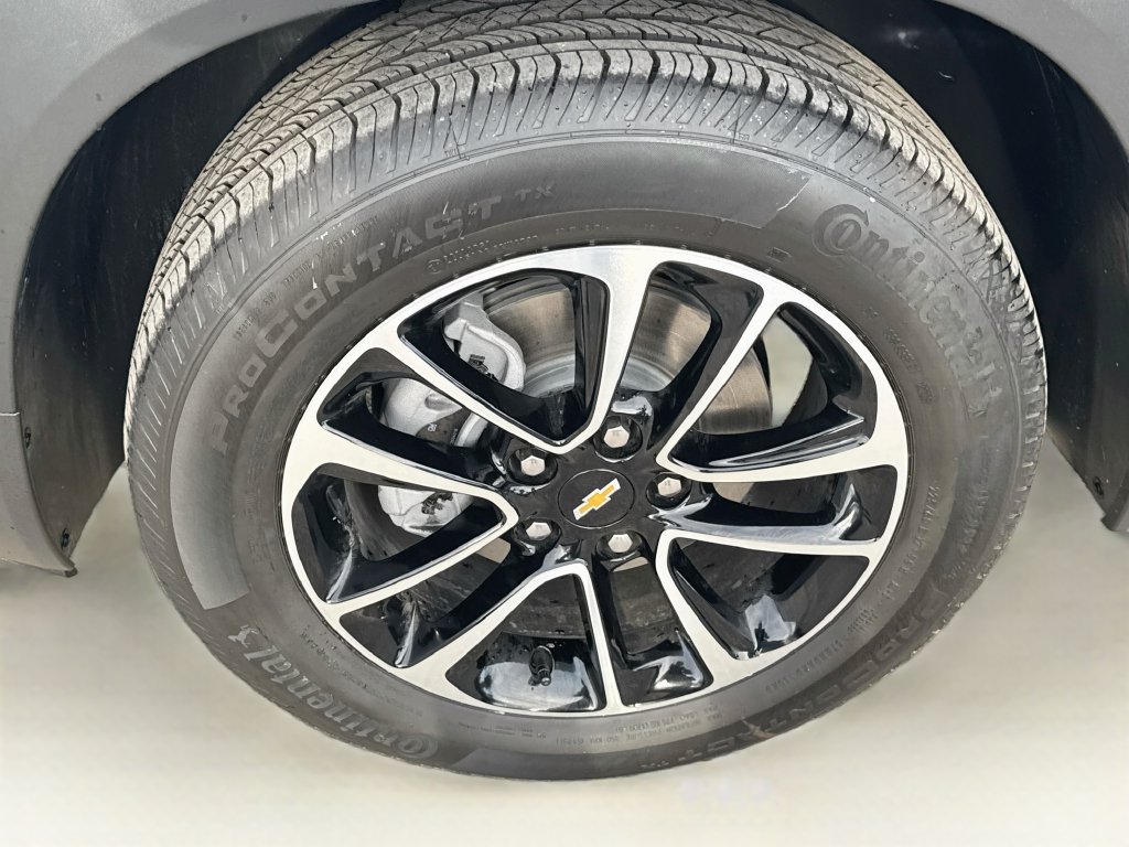 Used 2026 Chevrolet TrailBlazer LT FWD image 36