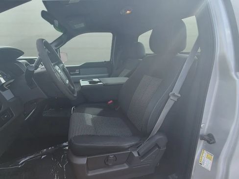 Used 2014 Ford F150 STX w/ Equipment Group 201A Mid AWD/4WD image 24