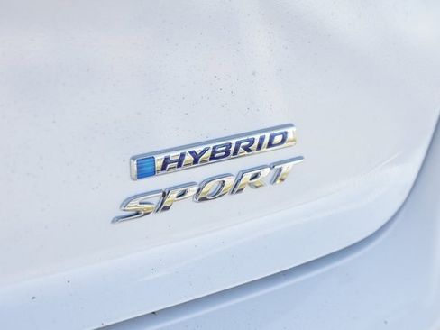 New 2025 Honda Accord Sport image 13