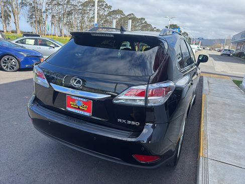 Used 2015 Lexus RX 350 FWD image 13
