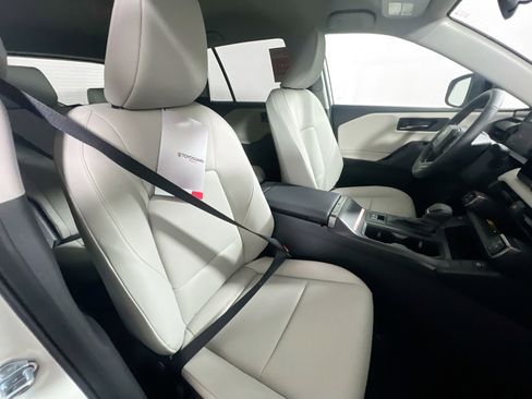 New 2026 Toyota RAV4 XLE Premium FWD image 31