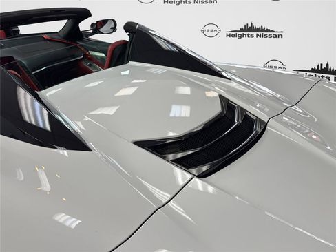 Used 2023 Chevrolet Corvette Stingray Preferred Conv w/ 2LT RWD image 35