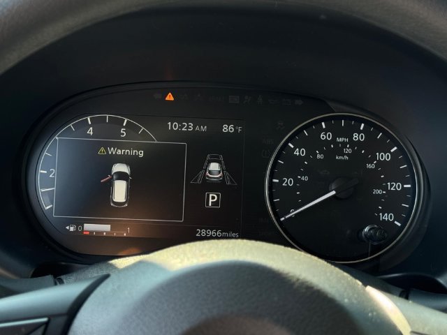 Certified 2023 Nissan Kicks SV FWD image 27