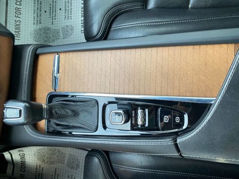 Used 2016 Volvo XC90 T6 Inscription AWD/4WD image 17