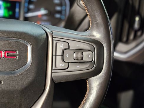 Used 2021 GMC Sierra 1500 AT4 w/ AT4 Premium Package image 30