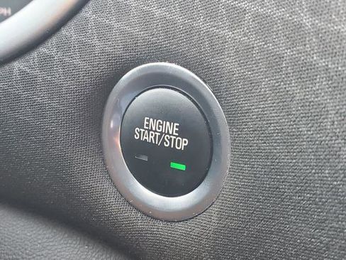 Used 2024 Chevrolet Malibu RS w/ LPO, Floor Liner Package image 21