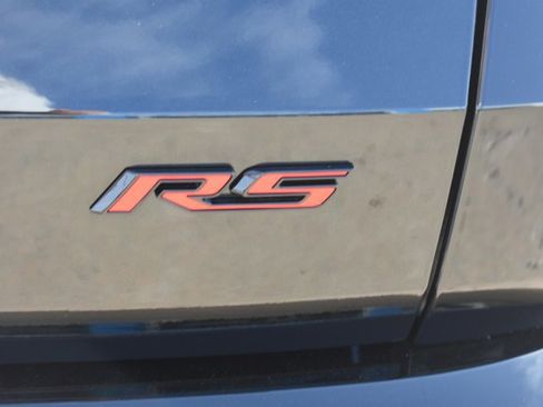 New 2026 Chevrolet Traverse RS image 8