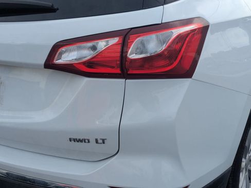 Used 2020 Chevrolet Equinox LT image 5