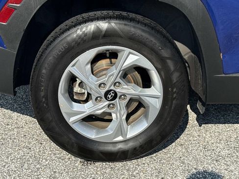 Used 2024 Hyundai Tucson SEL AWD/4WD image 30