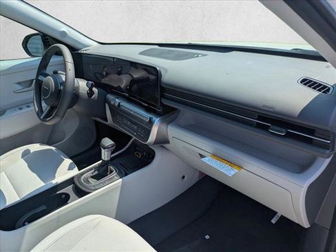 New 2026 Hyundai Kona SEL Sport FWD image 22