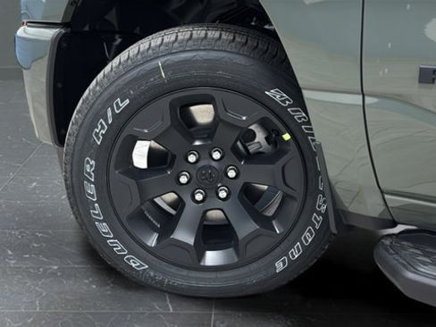 New 2026 RAM 1500 Express AWD/4WD image 34