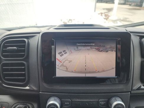 Used 2025 RAM ProMaster 2500 image 3