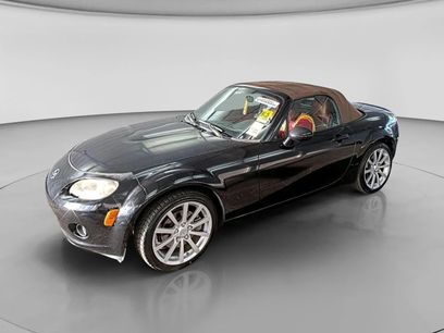 Used 2006 MAZDA MX-5 Miata Grand Touring w/ Premium Pkg