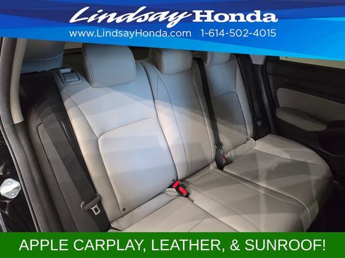 Used 2025 Acura Integra FWD image 8