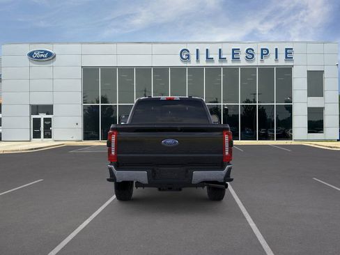 New 2026 Ford F250 Lariat w/ Tremor Off-Road Package image 5