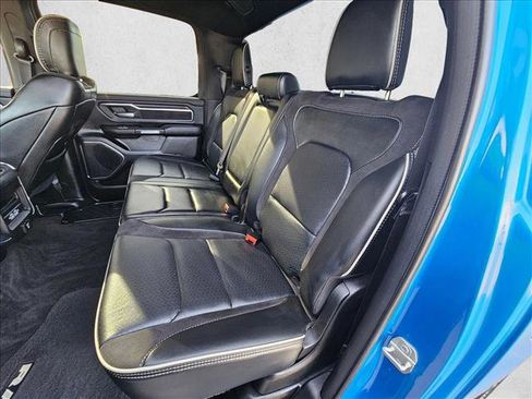 Used 2024 RAM 1500 Laramie image 21