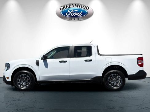 New 2026 Ford Maverick XLT FWD image 7