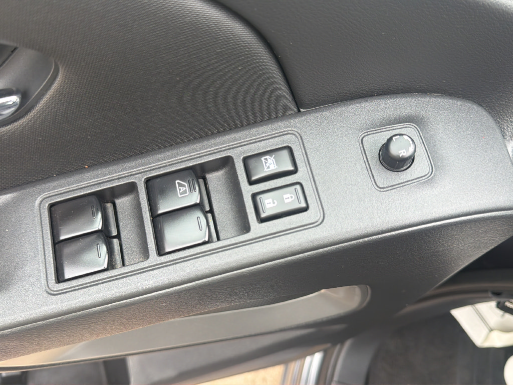 Used 2024 Nissan Frontier SV w/ SV Convenience Package AWD/4WD image 20
