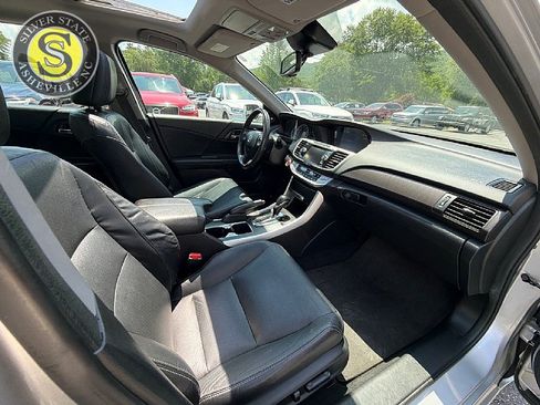 Used 2014 Honda Accord EX-L image 15