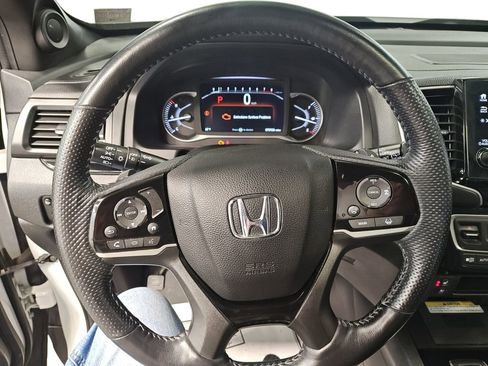 Used 2022 Honda Passport Elite image 12