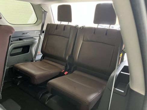 Used 2023 Toyota 4Runner Limited image 20