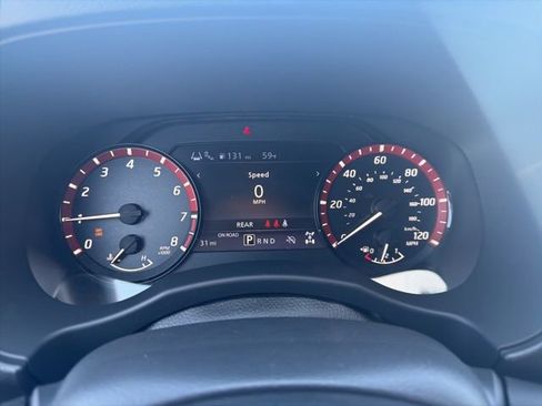 New 2026 Nissan Frontier PRO-4X w/ Tow Package image 9