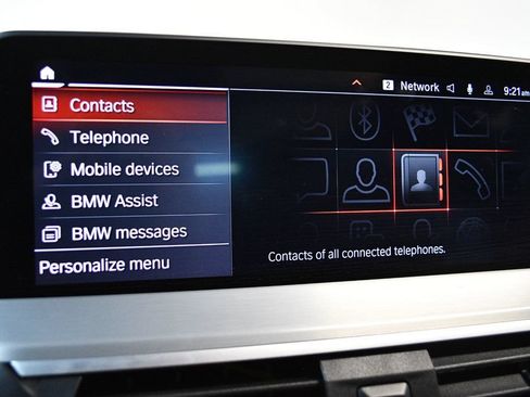 Used 2020 BMW X3 xDrive30i w/ Convenience Package AWD/4WD image 52