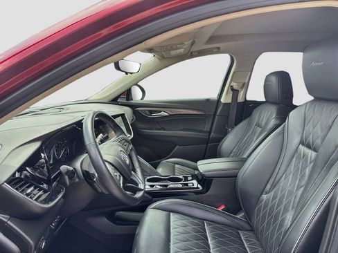 Used 2023 Buick Envision Avenir AWD/4WD image 9