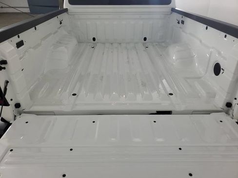 New 2026 Nissan Frontier S AWD/4WD image 33