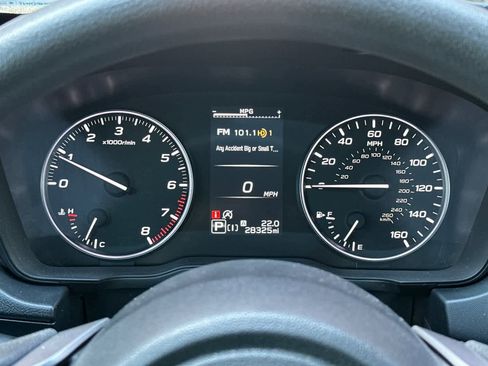 Used 2024 Subaru Impreza 2.0i Sport image 27