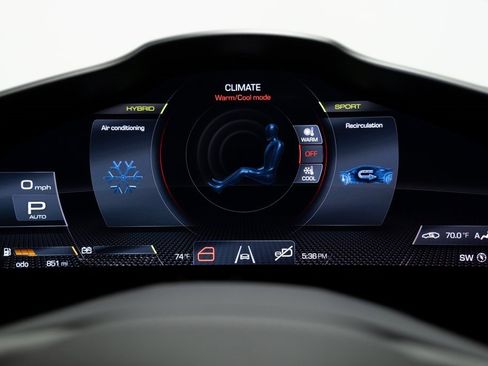 Used 2024 Ferrari 296 GTB image 28