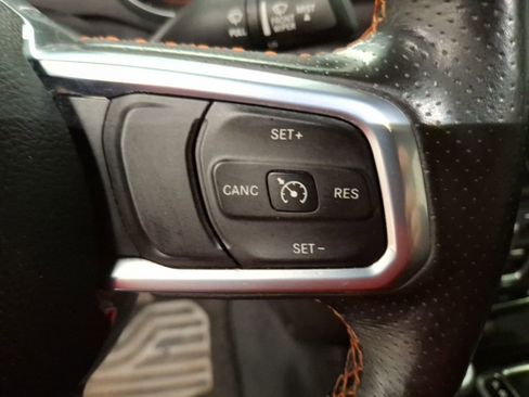 Used 2021 Jeep Gladiator Mojave AWD/4WD image 21