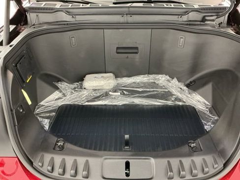 New 2025 Ford F150 Lightning XLT w/ Max Trailer Tow Package image 33