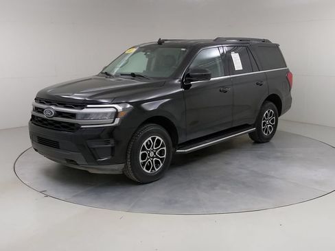 Certified 2023 Ford Expedition XLT AWD/4WD image 20