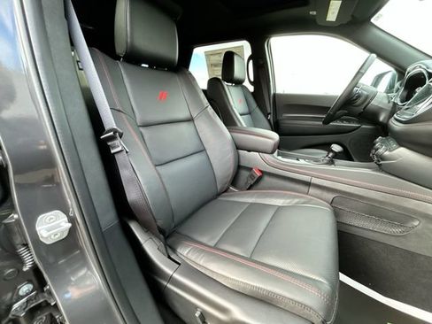 New 2026 Dodge Durango GT AWD/4WD image 27