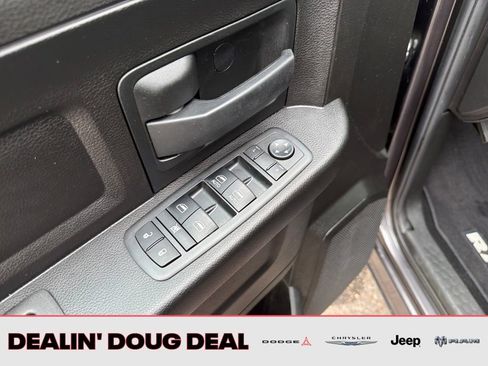 Used 2019 RAM 1500 Tradesman w/ Popular Equipment Group image 12