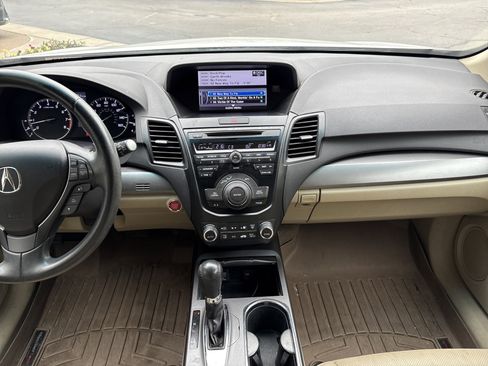 Used 2014 Acura RDX AWD w/ Technology Package image 30