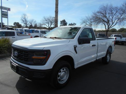 New 2026 Ford F150 XL image 30