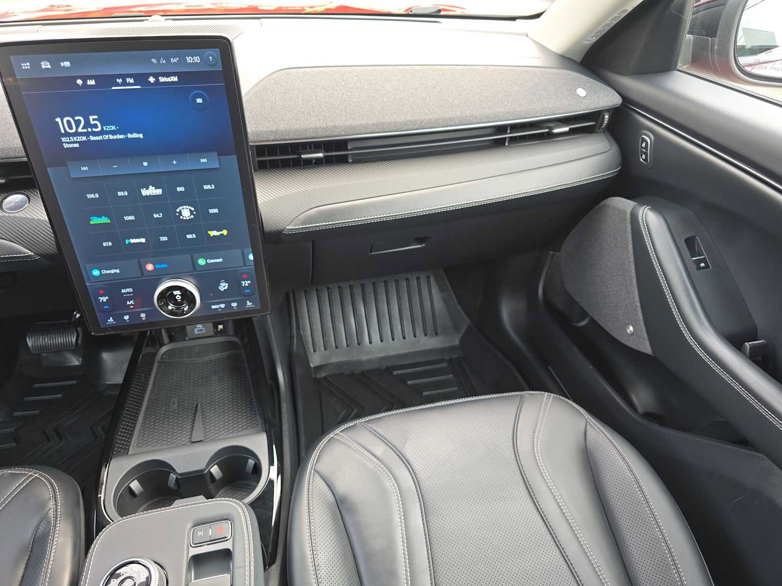 Used 2023 Ford Mustang Mach-E Premium AWD/4WD image 18