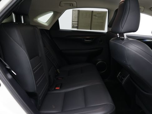 Used 2017 Lexus NX 200t FWD w/ Accessory Package 2 image 36