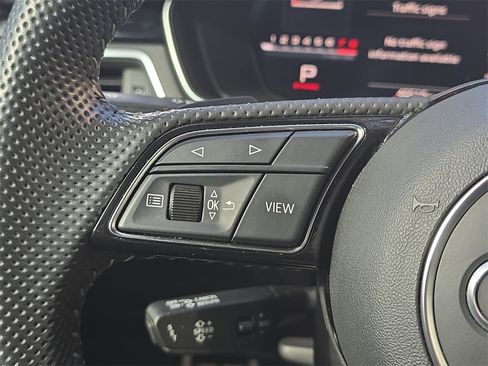 Used 2020 Audi S5 Prestige image 17