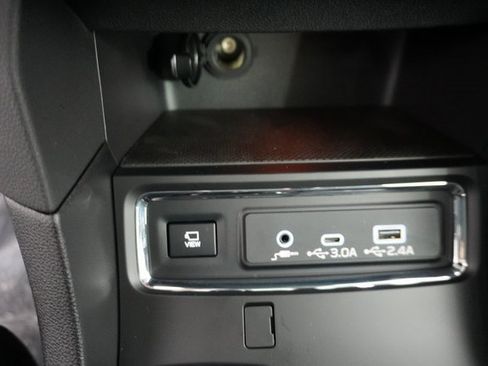 New 2026 Subaru Ascent Bronze Edition image 18