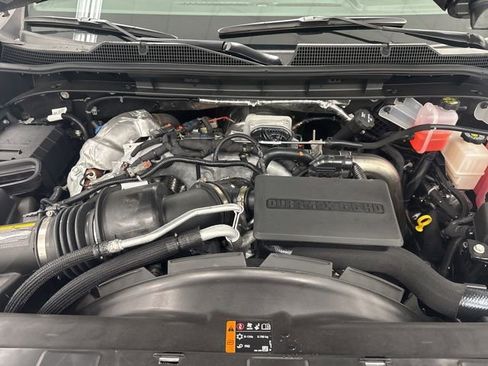 New 2026 Chevrolet Silverado 2500 LT AWD/4WD image 43