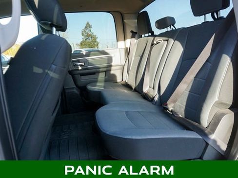 Used 2022 RAM 1500 Classic SLT w/ Protection Group image 7