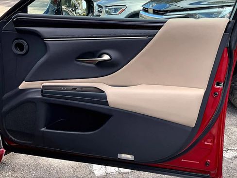 Used 2020 Lexus ES 350 w/ Premium Package image 26