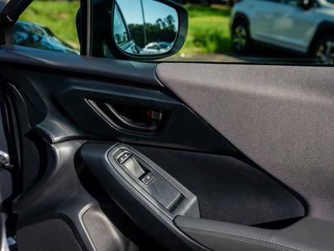 Certified 2024 Subaru Crosstrek 2.0i Premium image 25