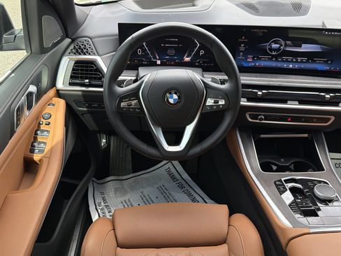 Used 2024 BMW X5 sDrive40i w/ Premium Package RWD image 16