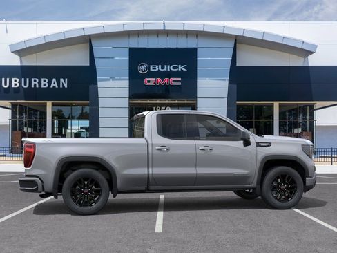 New 2026 GMC Sierra 1500 Elevation image 5